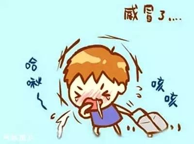  孩子咳嗽,这些护理招儿能让孩子舒服些
