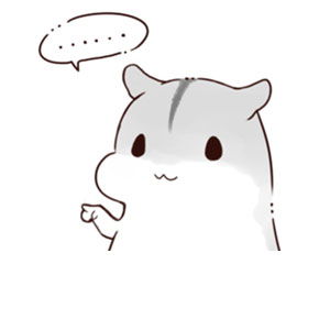  hamham仓鼠qq表情包