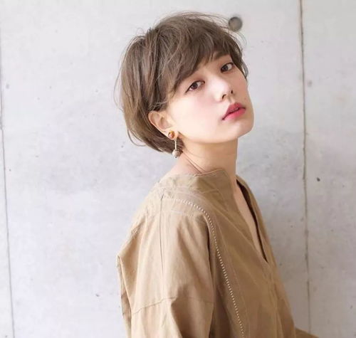  想换发型的女生看过来2018流行的65款发型,长发短发都有