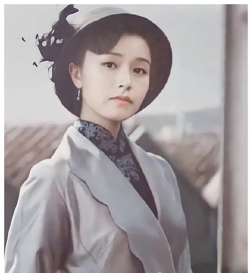  7分容貌却能出演绝世美人,8位女演员把美女的氛围感拿捏的死死的