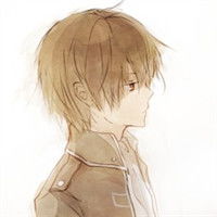  求这种风格的动漫男生头像越多越好