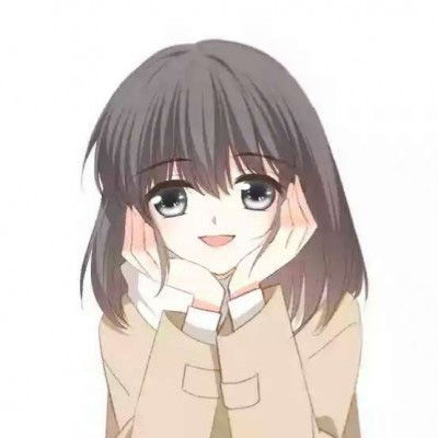  狄淇儿头像一人高清呆萌狄淇儿微信qq头像大全