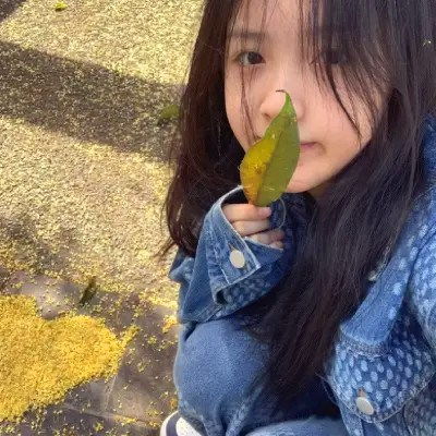  2023最新真实又好看的微信女头
