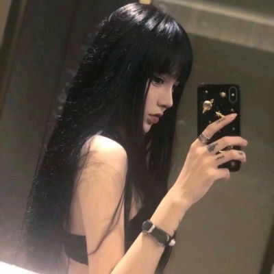 女生微信头像2024最火爆
