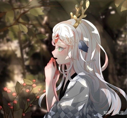 闺蜜头像古风一左一右唯