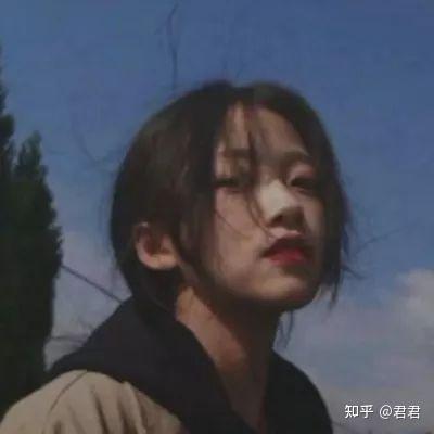 伤感头像 女生男生