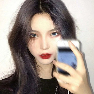  气质御姐女头全部女生高冷御姐范儿头像大全