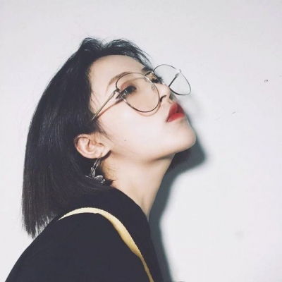 女生专用头像图片大全这
