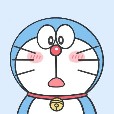  宋知晚哆啦a梦表情包卡通动漫头卡通动漫头像我要个性网