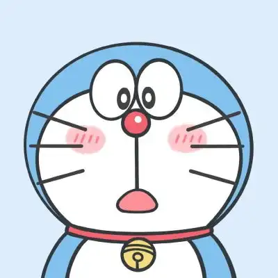  宋知晚哆啦a梦表情包卡通动漫头卡通动漫头像我要个性网
