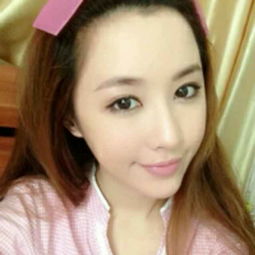 女生头像可爱超萌真人小