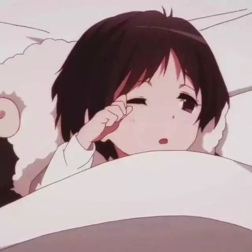  情侣头像抖音超火情侣头像