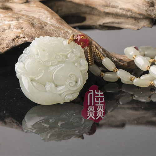  开光招财转运元宝皮丘项链男款和田玉貔貅吊坠本命年护身天然玉坠,一品好特惠