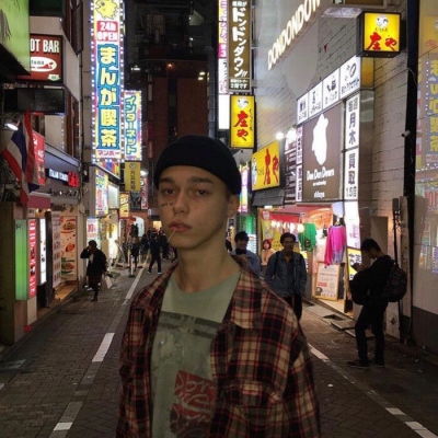 男头像ins高级感