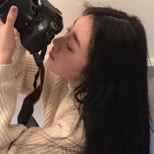  头像闺蜜头像高冷霸气黑白,我最鄙视的是鄙视别人的人腾讯新闻