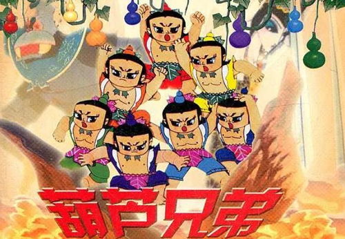  童年记忆的十佳国产动漫,你还记得几部