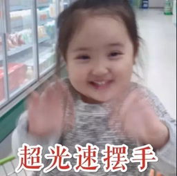  小刚几表情包合集