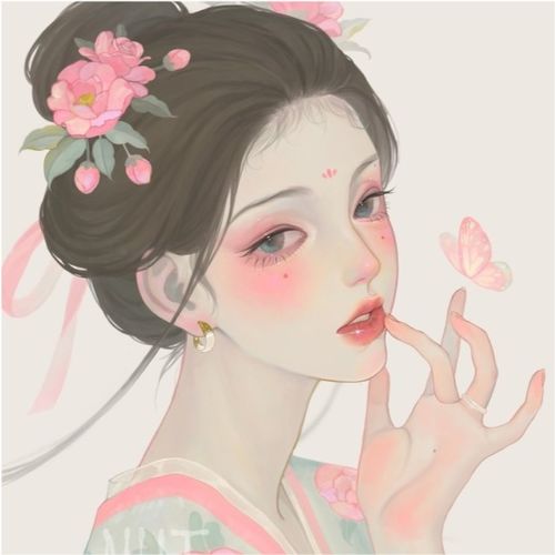  女生头像什么是快乐星球