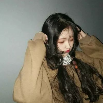 伤感头像 女生女生
