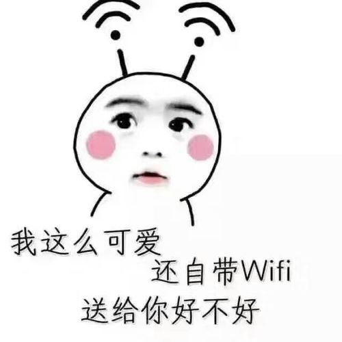  男朋友的地位表情包扎心了