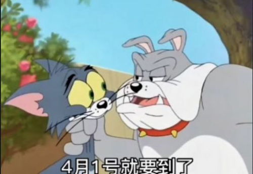  谁要敢让我过4月1日的愚人节我就帮他过清明节表情包下载谁要敢让我过4月1日的愚人节我就帮他过清明节表情包高清图片素材大全v1.0114手机乐园
