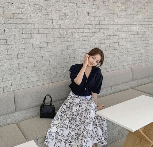  40岁左右的女人,夏天如何穿搭好看这3个搭配技巧非常实用