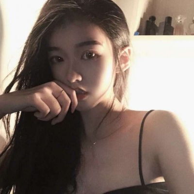  沐糖性感优质唯美女生图少女的女生头像我要个性网
