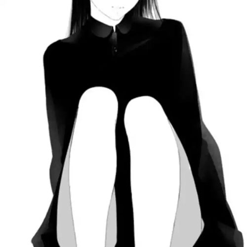  高冷女头diss学人精文案
