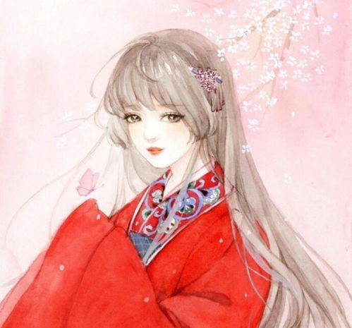  农门长安穿成农女,记得,以后我是你的他求之不得