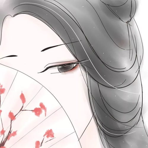  闺蜜头像二人组
