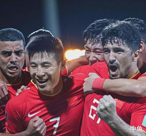  陈主席,李铁带头国足球员纷纷表态要战胜澳大利亚