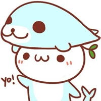  qq萌萌哒头像