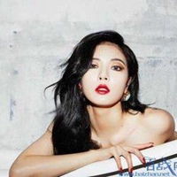  泫雅头像高清图ins金泫雅高清头像