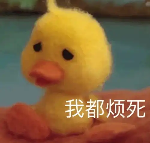  表情包一组有趣的表情包