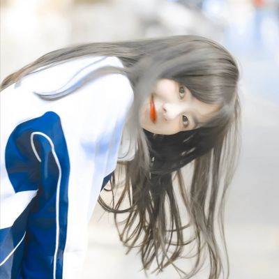 甜妹唯美氛围感花还会重新开女生头像我要个性网