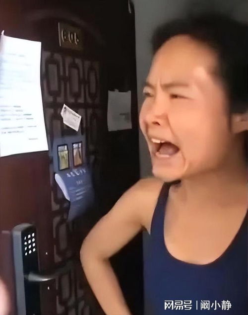  2020年,澳籍女子疫情期间外出拒戴口罩大喊救命,后来怎么样了