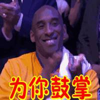  检察长为你鼓掌表情包微信头像图片大全