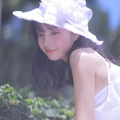 微信头像女士气质唯美 
