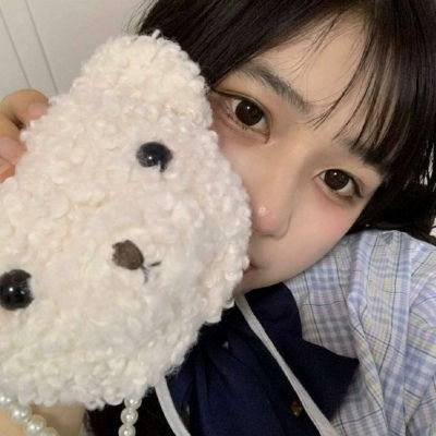  ins干净唯美优质森系女生头像日女生头像我要个性网
