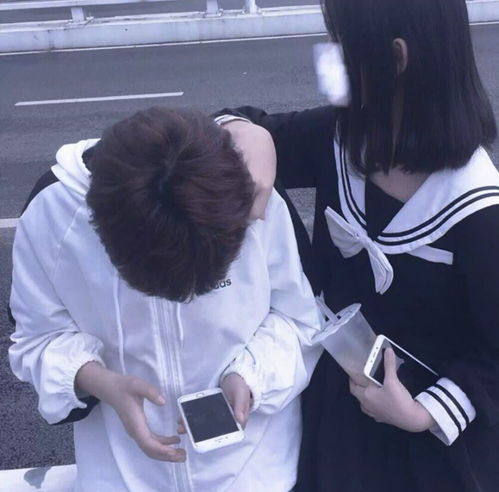  给特别喜欢的女生发的离线留言
