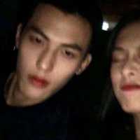  特别酷的真人情头头像