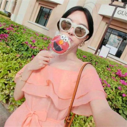  qq优质女生头像,唯美清新夏天的冬天的都有