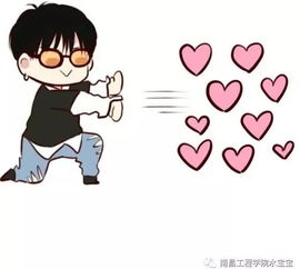  快看,那个人是谁