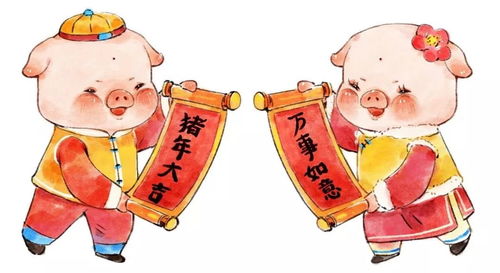  今天大年初一,你真的会拜年吗