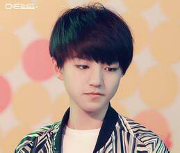  tfboys王俊凯图片