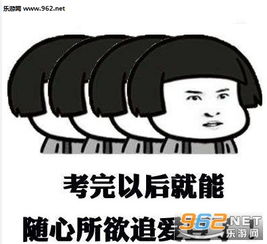  高考专用励志表情包2017高考加油表情包全集下载无水印乐游网游戏下载