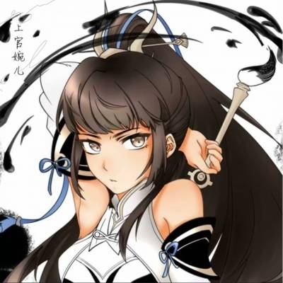  王者荣耀女英雄头像王者荣耀女英雄美图大全