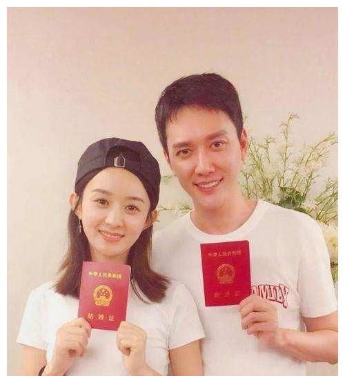  2021年官宣离婚的9位女明星有婚姻持续12年的,也有自己