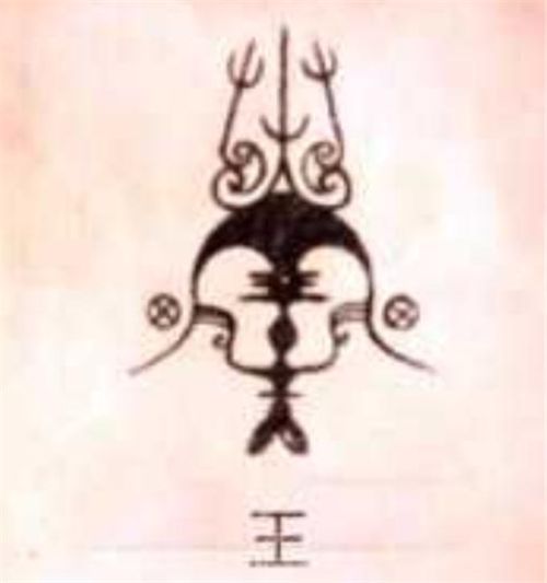  每个姓氏都有专属的图腾,看看你的保护神长啥样,王姓最霸气