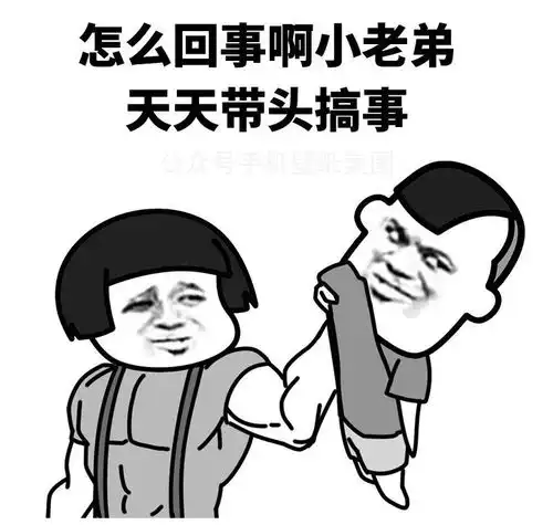  可爱沙雕表情包你好拽啊,我更喜欢你了呢